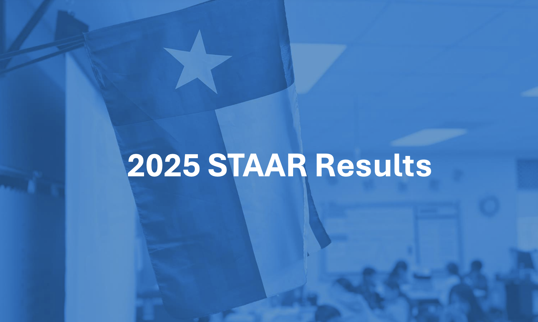 Big Gains in Texas: Districts Reverse Declines, Outpace State Improvement with Conceptual Academy Biology