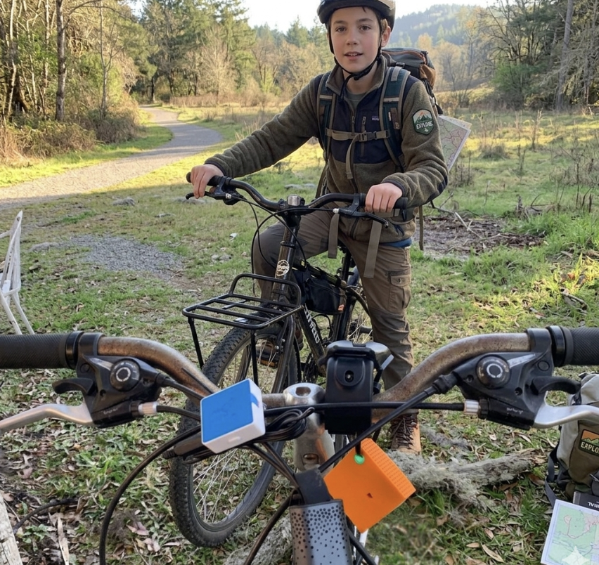 PocketLab Approved as TEFA Vendor, Hands-On Science for Texas Homeschool Families