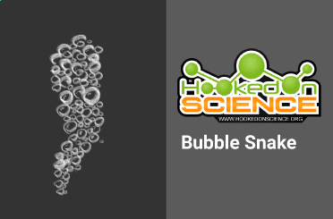 Bubble Snake Lesson