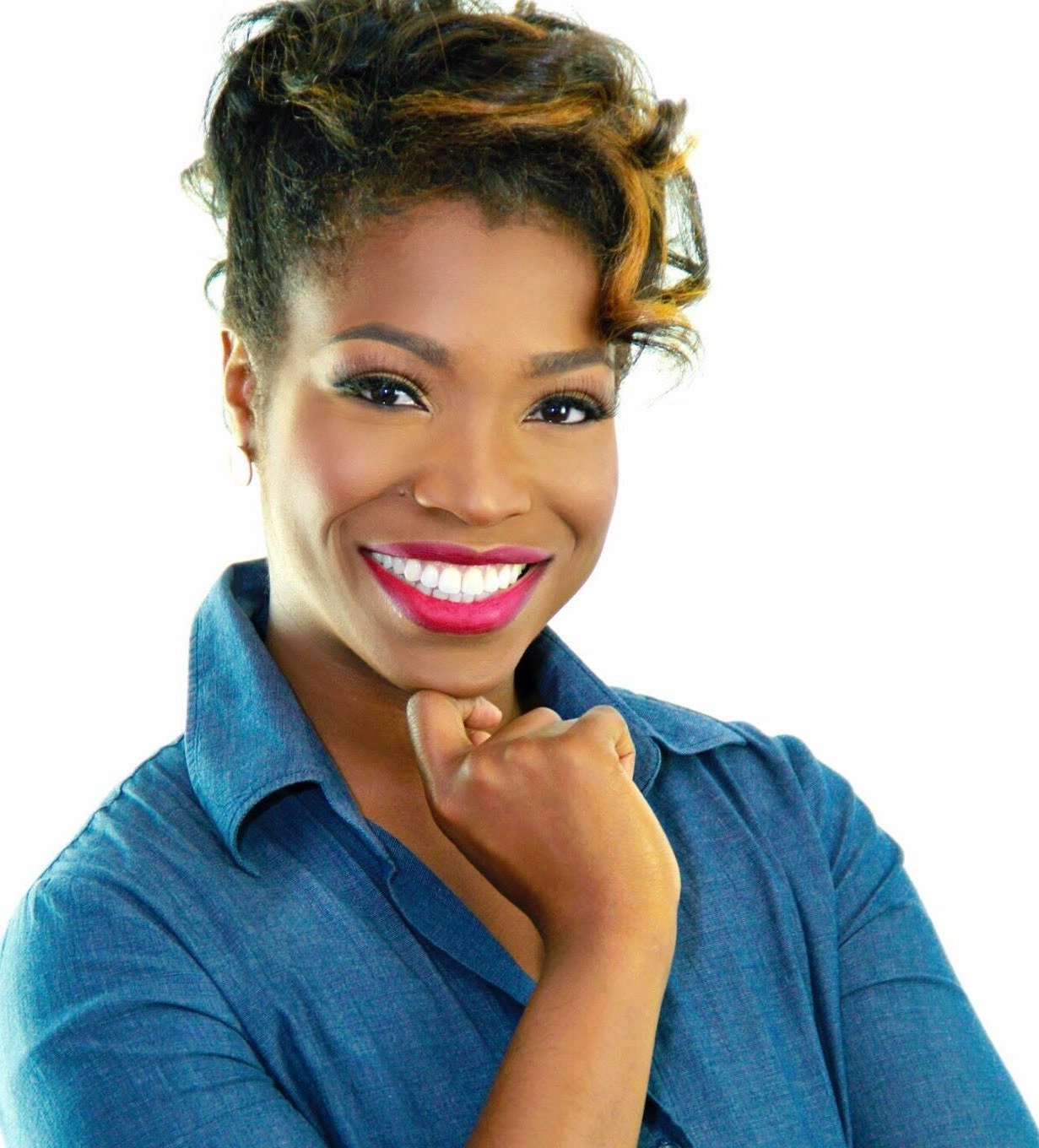 Uchenna professioanl profile