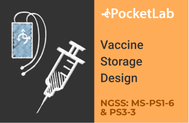 Vaccine Storage Design