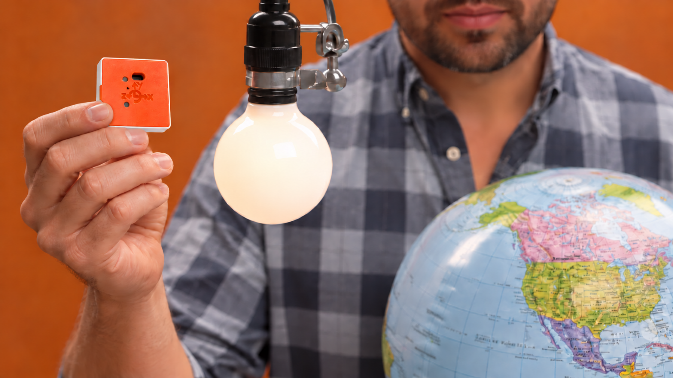 How to Bridge the Math-Science Gap: 4 Strategies and a PocketLab Voyager Lesson