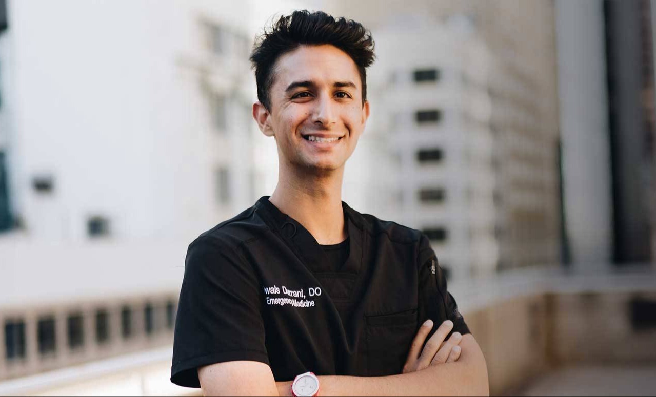 Lessons I Learned from Hosting a STEM TV Show