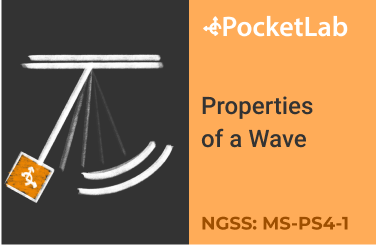 properties of a wave