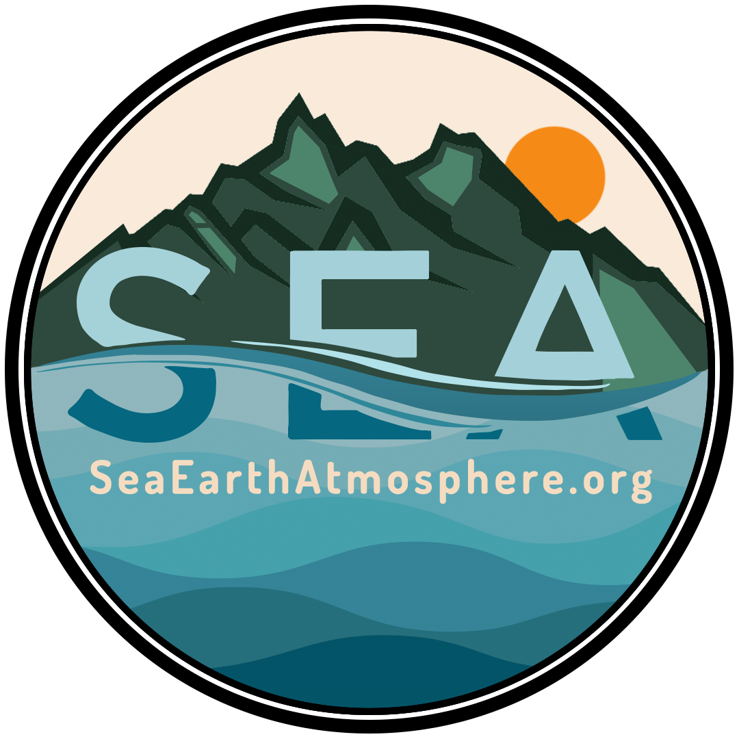 sea earth atmosphere sea grant