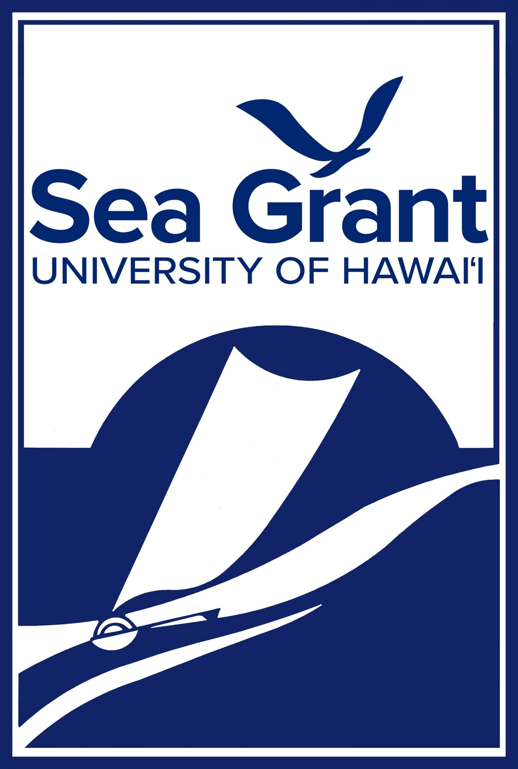 sea grant university of hawaii